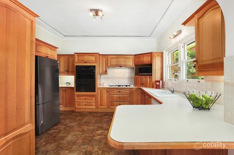 Property photo of 37 Highlands Avenue Wahroonga NSW 2076