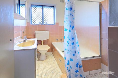 Property photo of 6/43 Aurelia Street Toongabbie NSW 2146