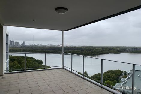 Property photo of 1102/2-26 Rider Boulevard Rhodes NSW 2138