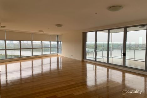 Property photo of 1102/2-26 Rider Boulevard Rhodes NSW 2138