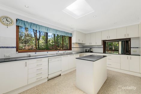 Property photo of 60A Junction Road Wahroonga NSW 2076