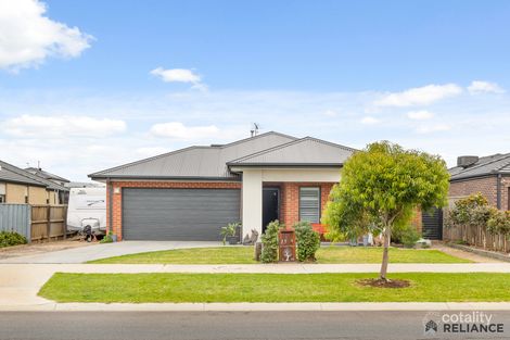Property photo of 15 Oleary Way Maddingley VIC 3340