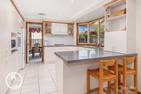 Property photo of 15 Broadoak Place Castle Hill NSW 2154