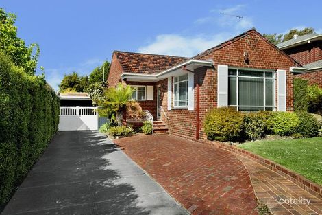46 Yeneda St, Balwyn North, VIC 3104