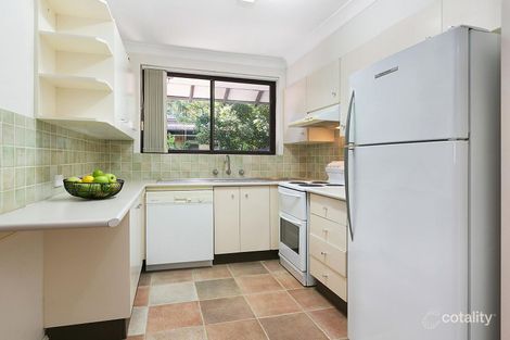 Property photo of 25/6-8 Smith Street Epping NSW 2121