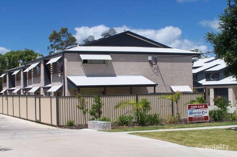 Property photo of 7/66 Winchelsea Street Pialba QLD 4655