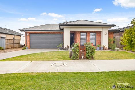 Property photo of 15 Oleary Way Maddingley VIC 3340