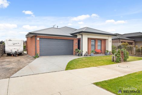 Property photo of 15 Oleary Way Maddingley VIC 3340
