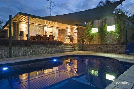 Property photo of 28 Pineneedle Court Oxenford QLD 4210