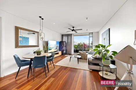 807/5 Potter St, Waterloo, NSW 2017