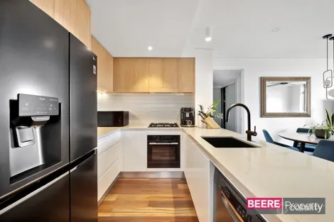 Property photo of 807/5 Potter Street Waterloo NSW 2017