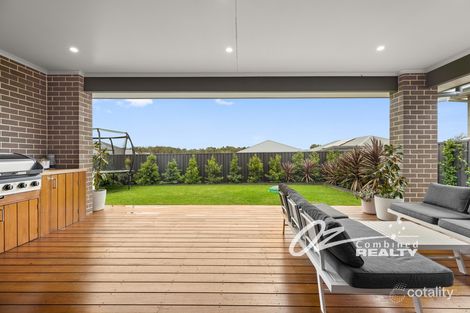 Property photo of 46 Corella Crescent Sanctuary Point NSW 2540
