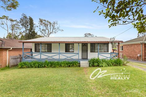 Property photo of 147 The Park Drive Sanctuary Point NSW 2540