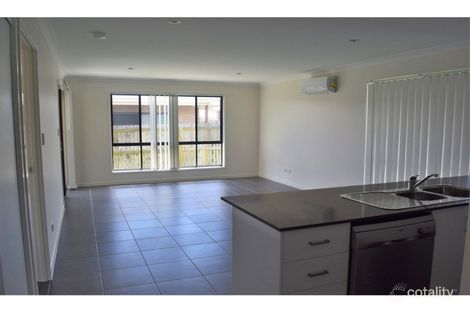 Property photo of 6 Graduate Parade Norman Gardens QLD 4701