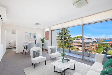 Property photo of 9/16-18 Harrison Street Cremorne NSW 2090