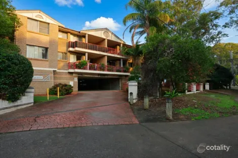 Property photo of 8/90-92 Stapleton Street Pendle Hill NSW 2145