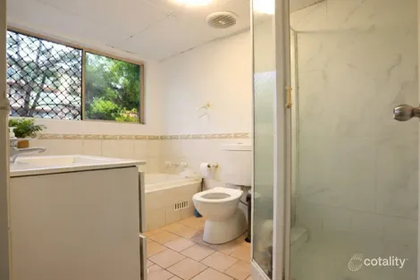 Property photo of 8/90-92 Stapleton Street Pendle Hill NSW 2145
