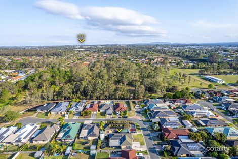 Property photo of 10 Portico Place Bald Hills QLD 4036