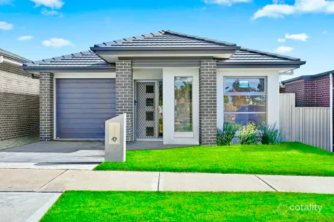 245 Seventh Ave, Austral, NSW 2179