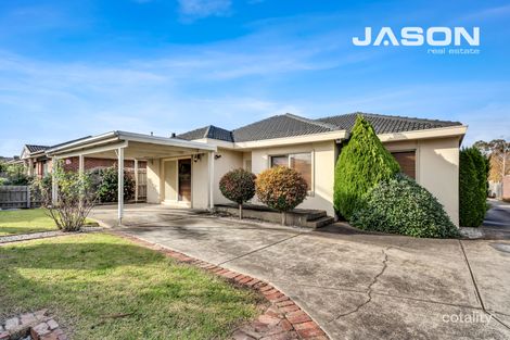 Property photo of 1/20 Broadmeadows Road Tullamarine VIC 3043