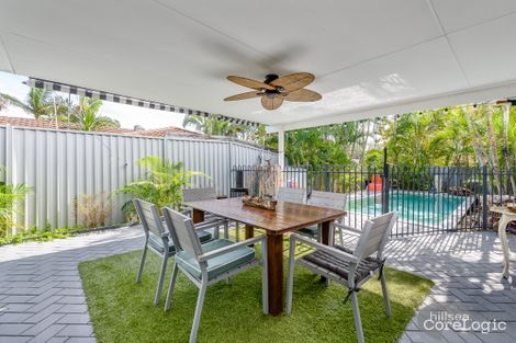 Property photo of 2/4 Brady Drive Coombabah QLD 4216