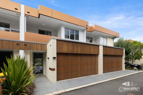 Property photo of 4 Fairway Circuit Strathfield NSW 2135