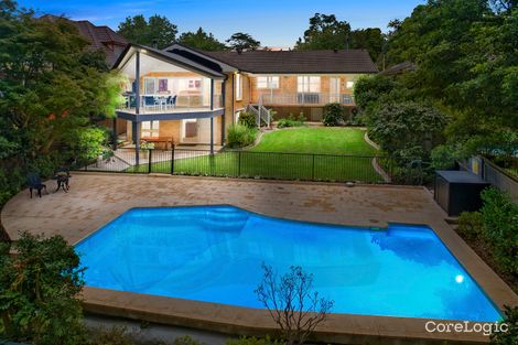 Property photo of 75 Lamorna Avenue Beecroft NSW 2119
