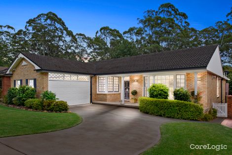 Property photo of 75 Lamorna Avenue Beecroft NSW 2119