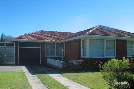 Property photo of 15 Graham Avenue Miranda NSW 2228