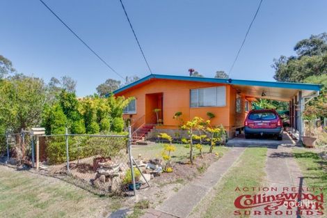 Property photo of 41 Caroline Street Riverview QLD 4303