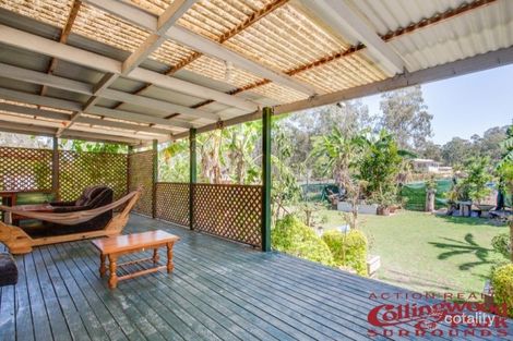 Property photo of 41 Caroline Street Riverview QLD 4303