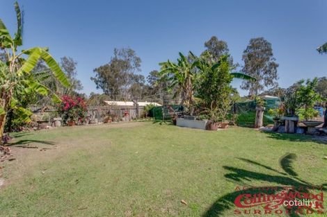 Property photo of 41 Caroline Street Riverview QLD 4303