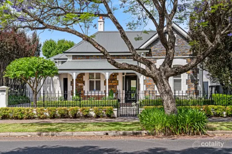 Property photo of 101 Cambridge Terrace Malvern SA 5061