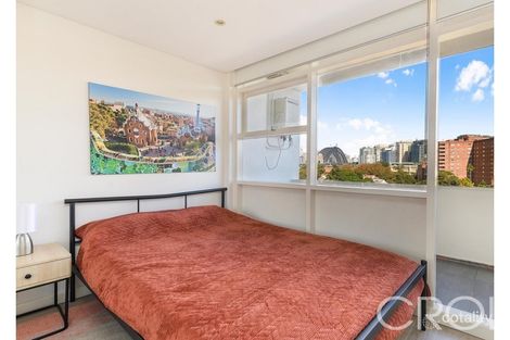 Property photo of 707/54 High Street North Sydney NSW 2060