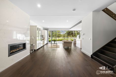 Property photo of 4 Fairway Circuit Strathfield NSW 2135