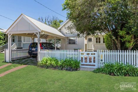 Property photo of 7 Ranfurly Street Newtown QLD 4350