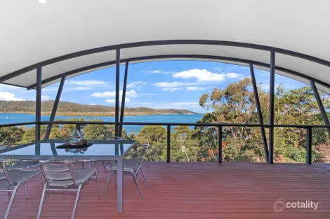 Property photo of 84 Crescent Drive Russell Island QLD 4184