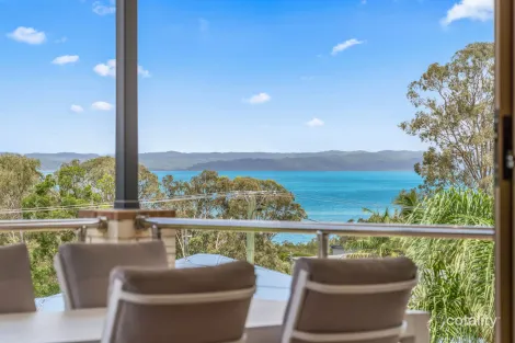 Property photo of 9 Joycelyn Terrace River Heads QLD 4655