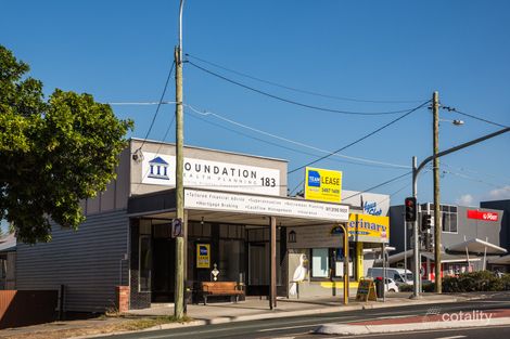 183 Old Cleveland Rd, Coorparoo, QLD 4151