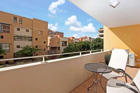 Property photo of 615G/780 Bourke Street Redfern NSW 2016