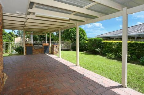 Property photo of 8 Sharne Court Carrara QLD 4211