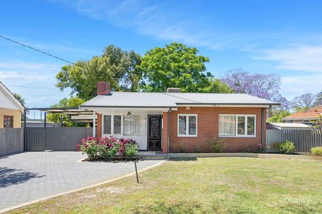 Property photo of 26 Hoskin Street Cloverdale WA 6105