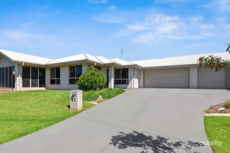Property photo of 27 Waterhole Place Bli Bli QLD 4560