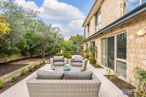 Property photo of 22 Jindabyne Street Duffy ACT 2611