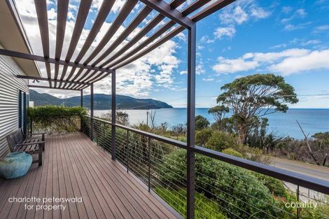 Property photo of 116 Blowhole Road Eaglehawk Neck TAS 7179
