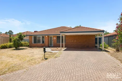 Property photo of 8 Cutten Place Langford WA 6147