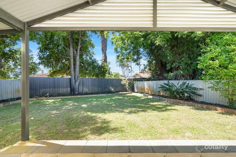 Property photo of 26 Hoskin Street Cloverdale WA 6105