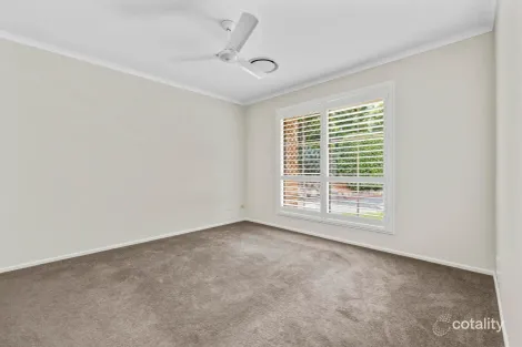 Property photo of 61 Westwood Drive Highvale QLD 4520