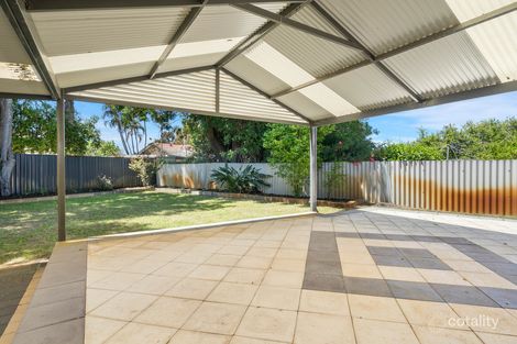 Property photo of 26 Hoskin Street Cloverdale WA 6105