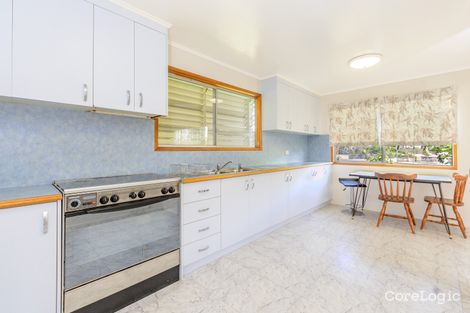 Property photo of 3 Vallis Street Calliope QLD 4680